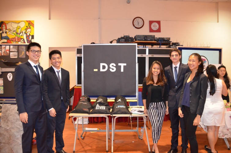Saigon Enterprise Challenge 2016