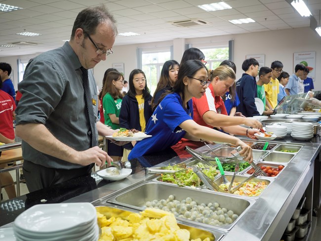 canteen 3