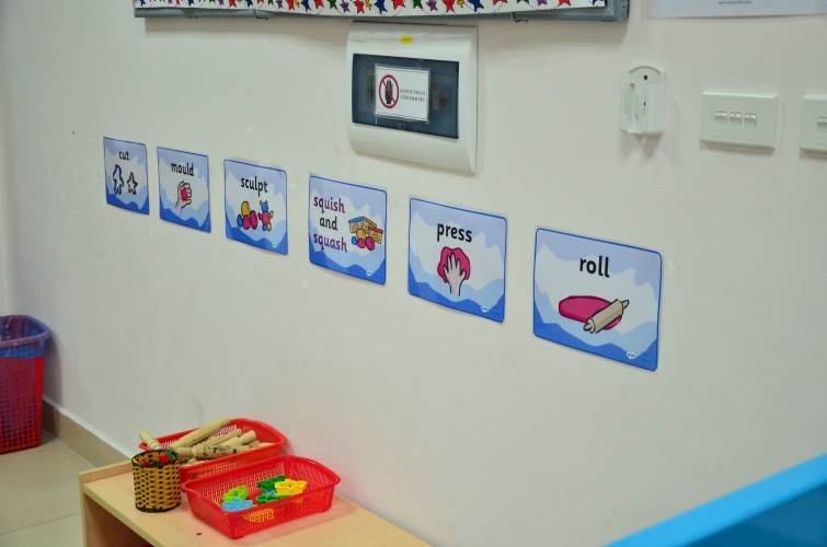 BIS Hanoi - Primary