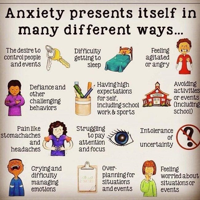 mental health