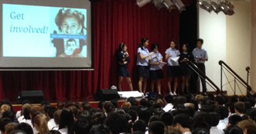 CAS Project Assembly 2