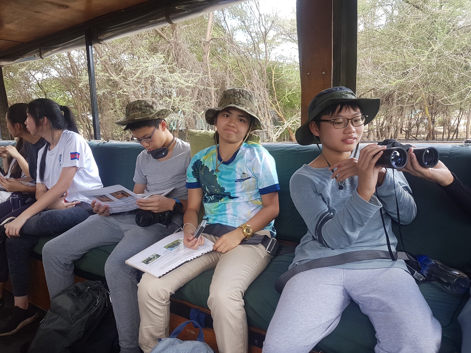 Tanznia 2018 BVIS HCMC (3)