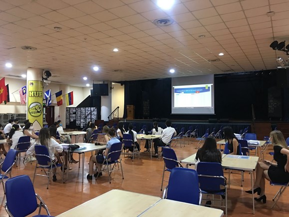 BIS_Year 13 Pre-University Programme