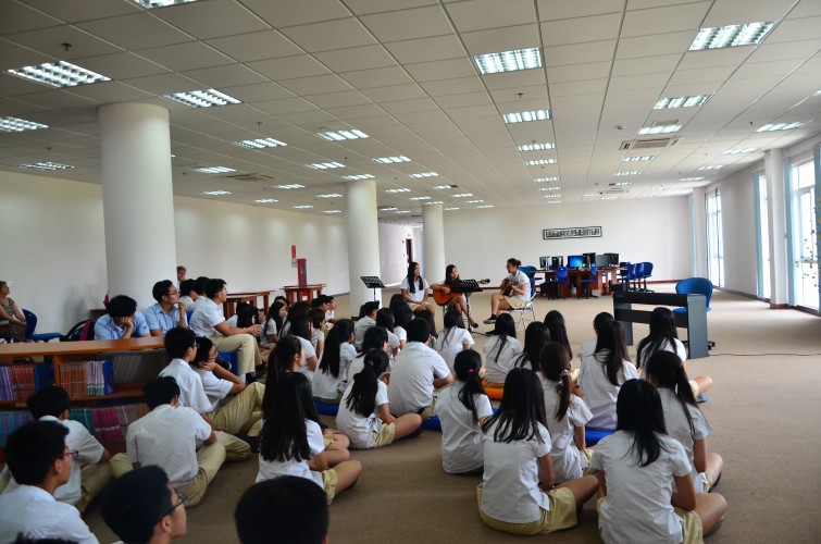 BIS Hanoi