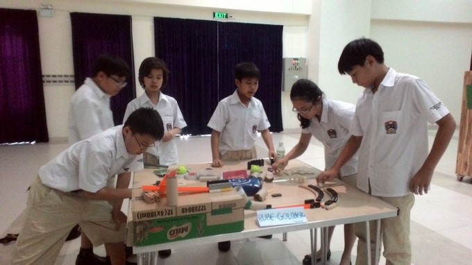 Science Week