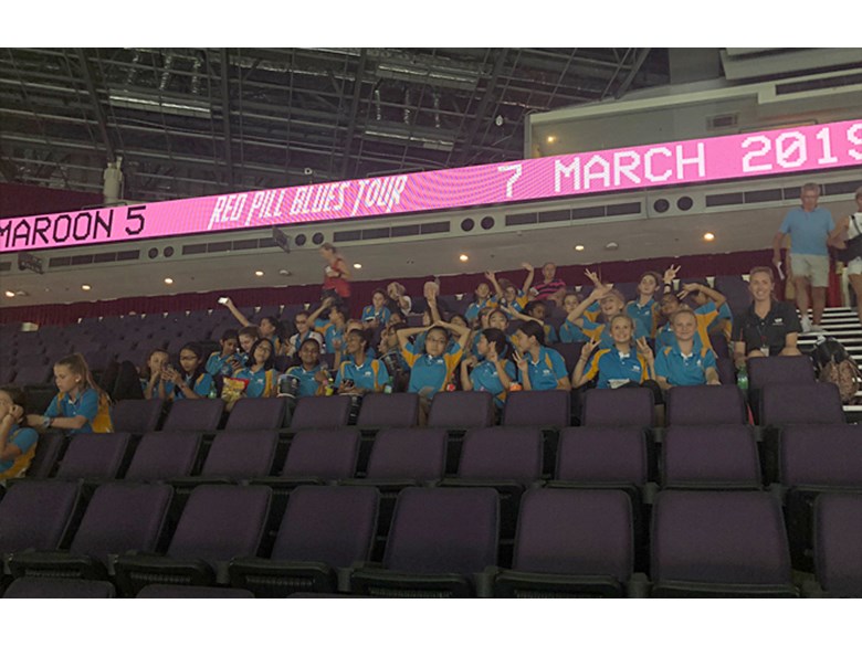 Women’s Tennis Association Finals