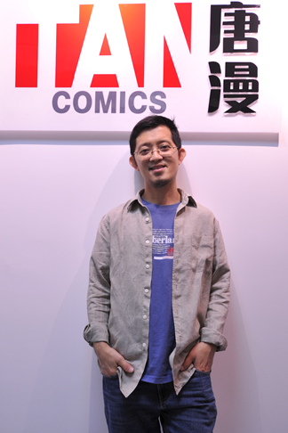 Billy Tan