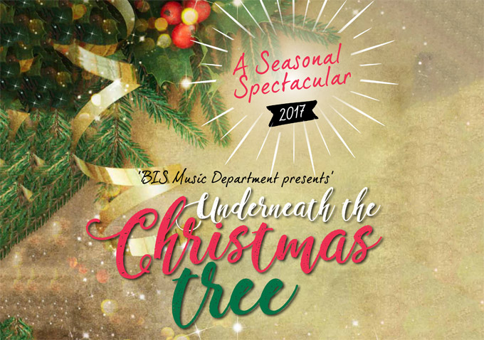 Christmas Concert 2017
