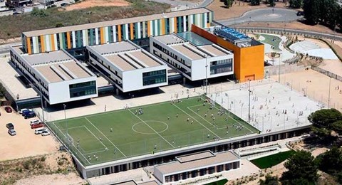 Hamelin-Laie International School in Barcelona joins Nord Anglia Education’s global family of premium schools