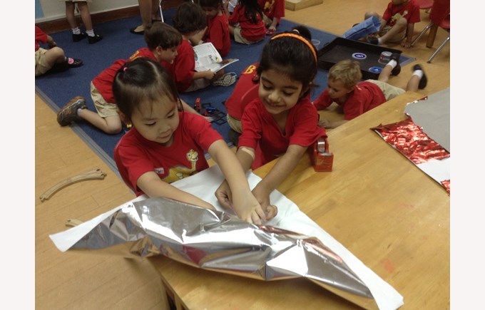Binh Tho Shoebox Appeal