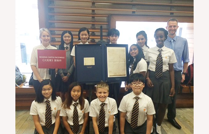 magna carta for students The magna carta for public school teachers i declaration of policy coverage sec 1 declaration of policy it is hereby declared to be the policy of this act to promote and improve the social and economic status of public school teachers, their living and working conditions, their terms of employment and career prospects in order that they may compare favorably with existing opportunities. magna carta for students The magna carta for public school teachers i declaration of policy coverage sec 1 declaration of policy it is hereby declared to be the policy of this act to promote and improve the social and economic status of public school teachers, their living and working conditions, their terms of employment and career prospects in order that they may compare favorably with existing opportunities.