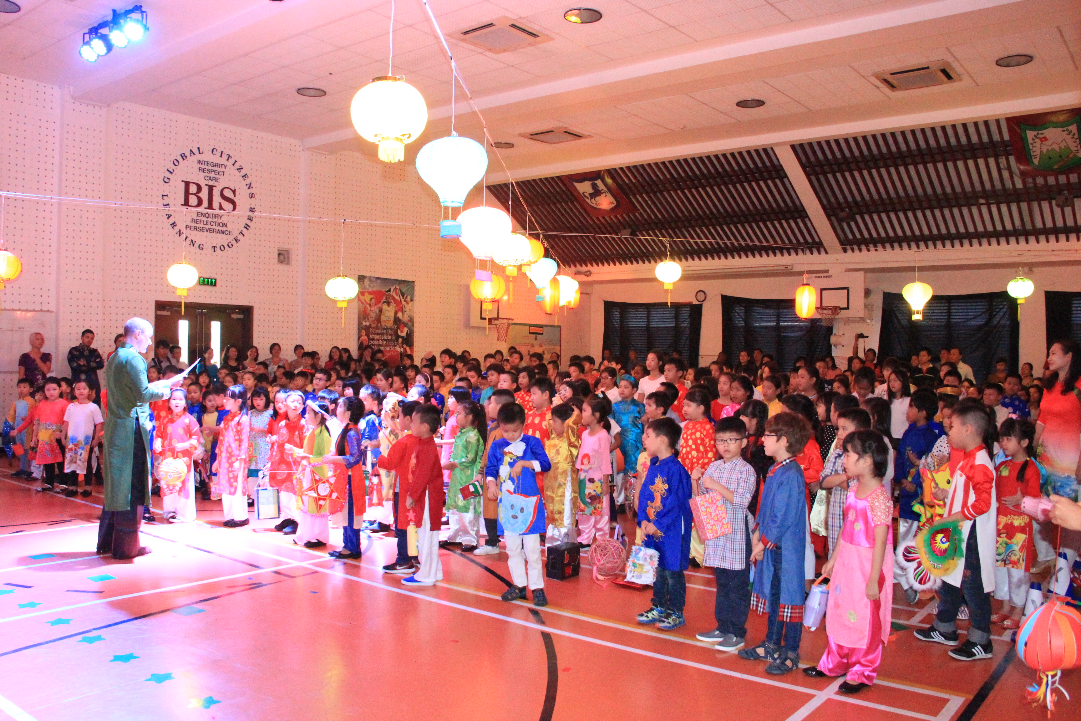 TX EYFS Celebrate Moon Festival