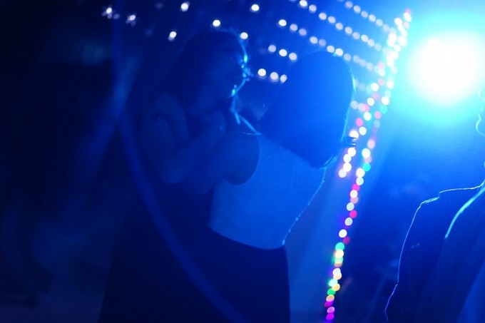 Spring Dance 2016