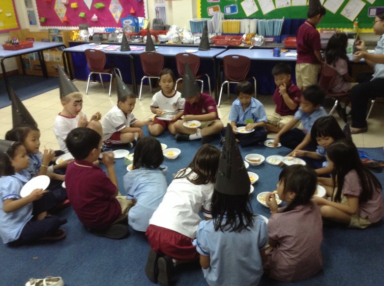 Friendship Club 2