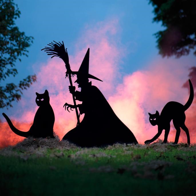 BVIS HCMC Halloween Night