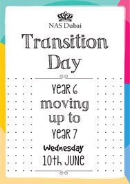 Transition Day