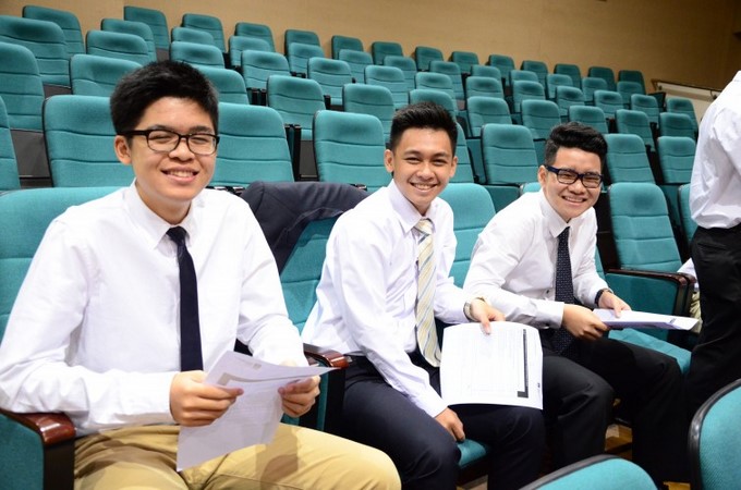 Careers Fair
