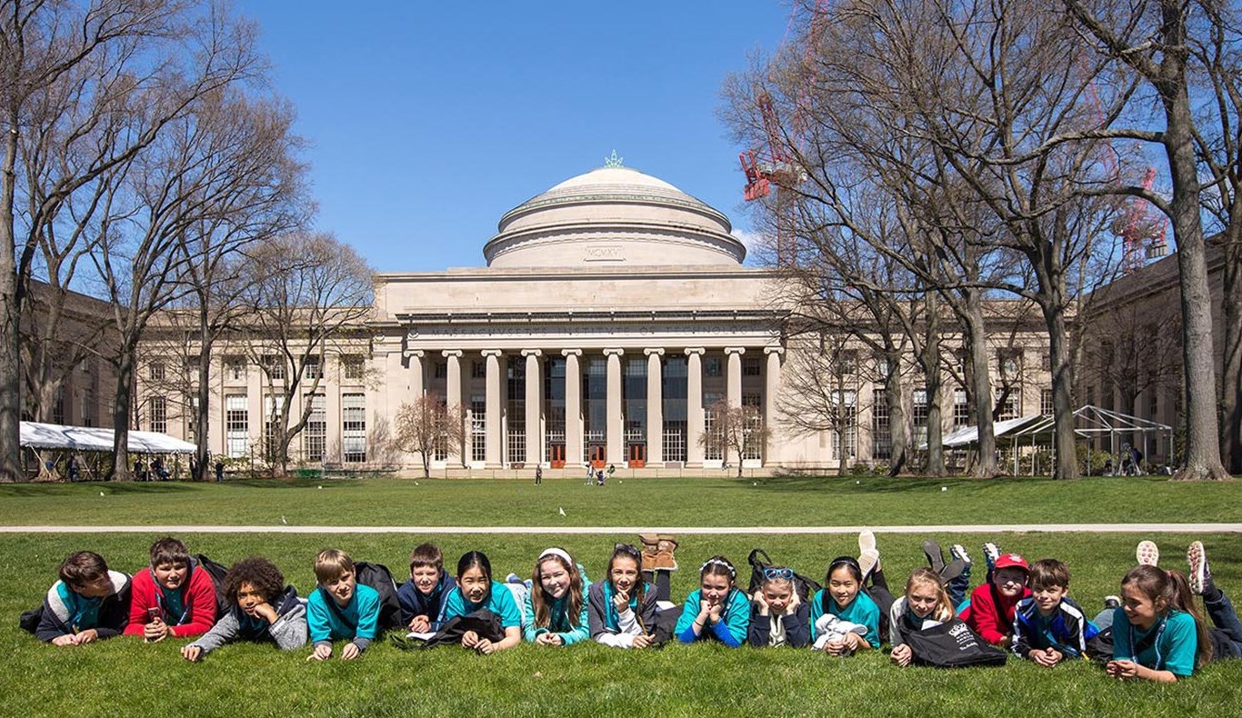 The British School of Beijing, Shunyi Nord Anglia British School of