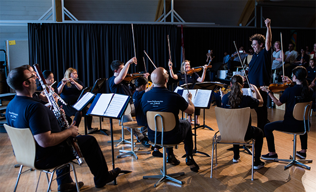 Juilliard Ensemble