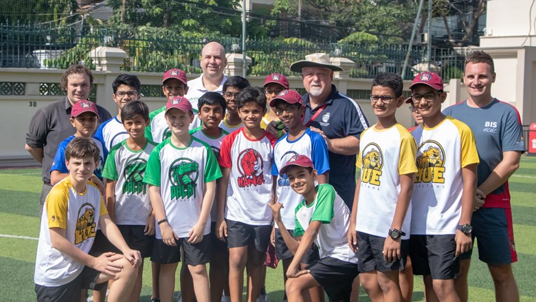 Mike Gatting Cricket 18 - IMG_6760_-min