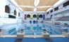 Swimming Pool - Sports Academy