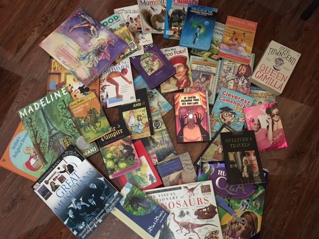 Book Swap