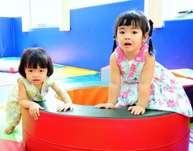 BVIS Summer School 2015 Daily update – EYFS