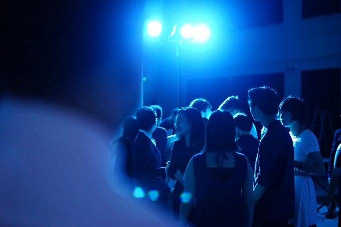 Spring Dance 2016