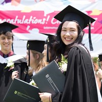 Graduation | Regents International School Pattaya