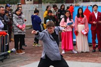 kungfu