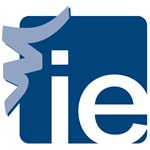 IE logo