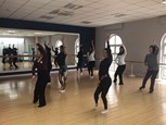 LFA dance 2