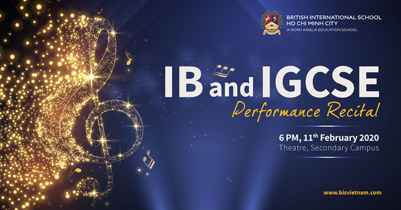 BIS_IB & IGCSE Performance Recital 2020