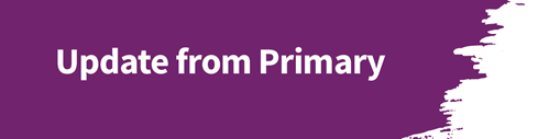 Primary Update BVIS HCMC