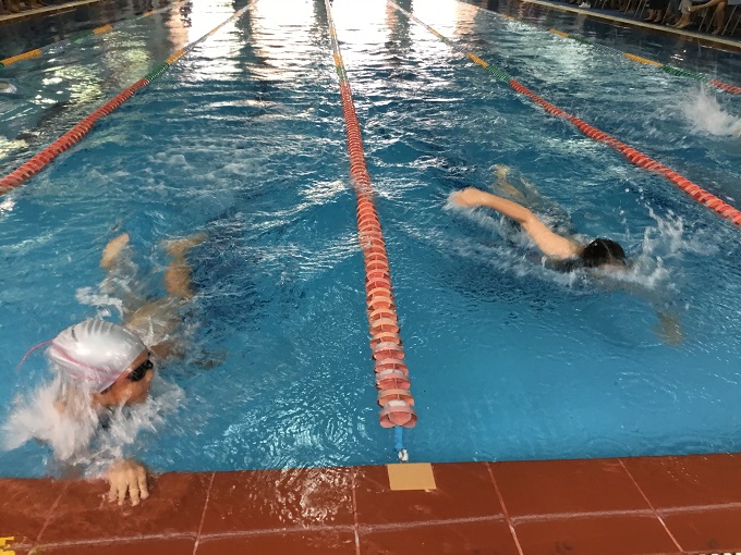Swim Gala (1)