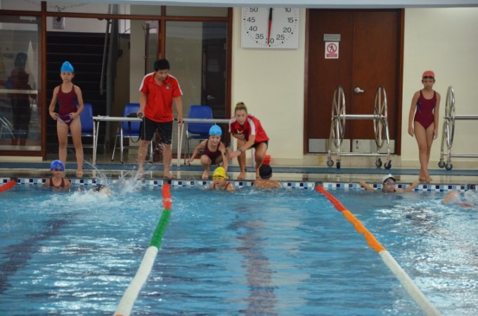 KS2 Swimming Galas4