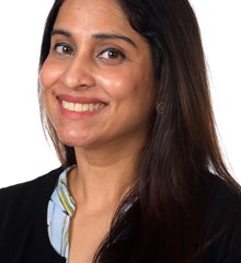 Rakshi Pathan