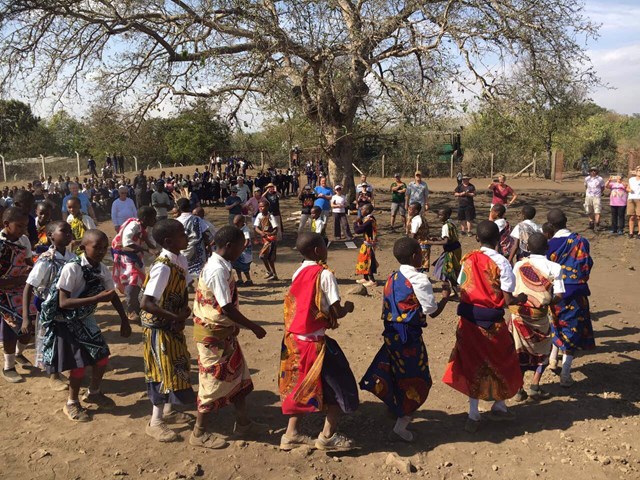 Tanzania 2
