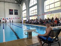 CISA SWIM 1