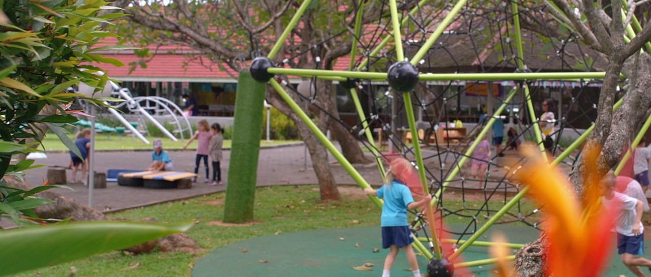 Nord Anglia School Jakarta