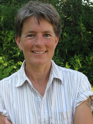 Deborah Ellis, Author