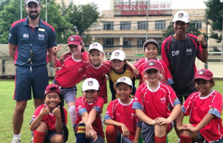 Primary Football Match Report