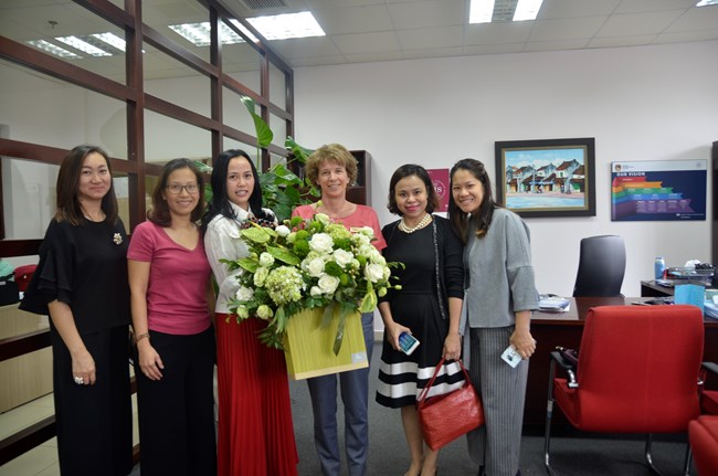 Teacher's Day