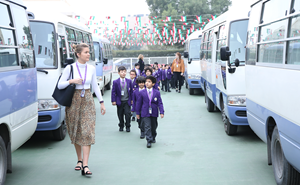 School Transport (1)