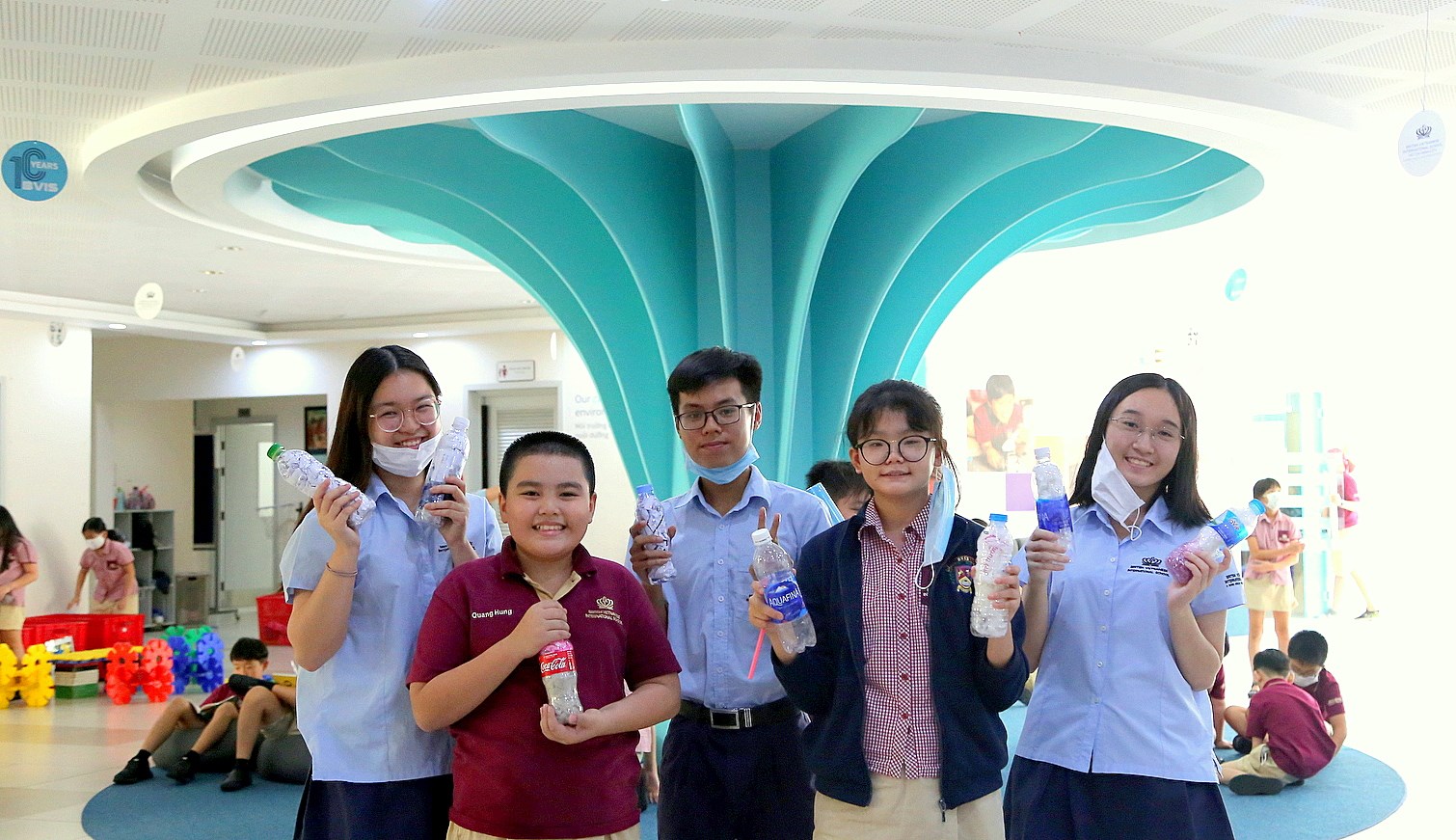 Secondary-led Green Week 2021 (1