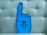 hand