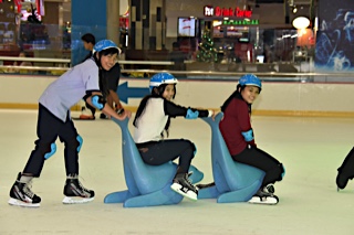 CNCF Club at BIS HCMC ICE 3