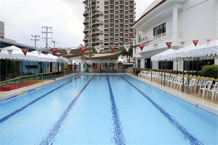 pool 2