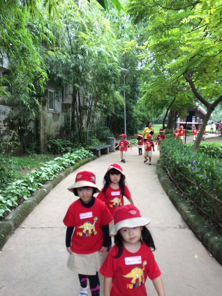 BIS Hanoi Primary