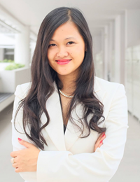 Dr. Natalie Pham, PhD
